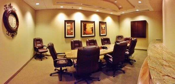 South Suite